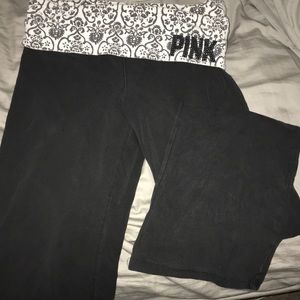 Victorias Secret Yoga Pants